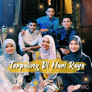 Download Lagu Tajul, Wany Hasrita, Afieq Shazwan, Muna Shahirah, Tuah Adzmi, Wani Syaz - Terpaling Di Hari Raya MP3