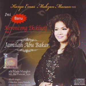 Download Lagu Jamilah Abu Bakar - Tak Ku Sangka (Keroncong) MP3 Download Lagu Jamilah Abu Bakar - Tak Ku Sangka (Keroncong) MP3