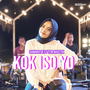 Download Lagu Damara De, TTM Akustik - Kok Iso Yo MP3 Download Lagu Damara De, TTM Akustik - Kok Iso Yo MP3