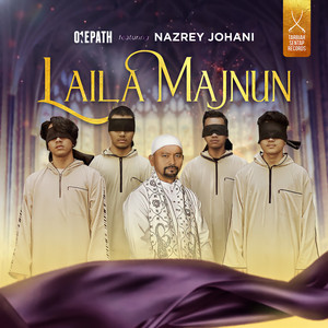 Download Lagu One Path, Nazrey Johani - Laila Majnun MP3