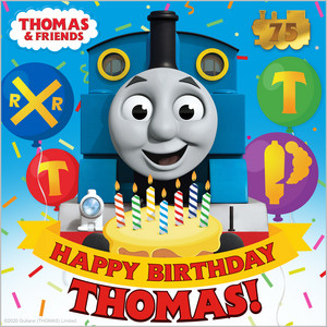 Download Lagu Thomas & Friends - Don't Stop MP3 Download Lagu Thomas & Friends - Don't Stop MP3