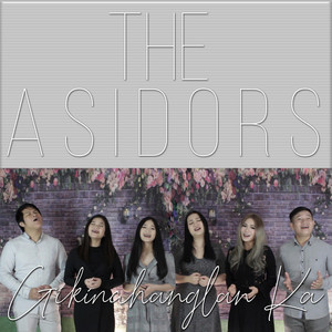 Download Lagu The AsidorS - Gikinahanglan Ka MP3