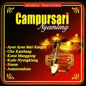 Download Lagu Otrat - Ayon Ayon Mari Kangen MP3