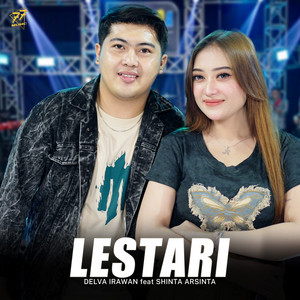 Download Lagu Delva Irawan, Shinta Arsinta - Lestari MP3 Download Lagu Delva Irawan, Shinta Arsinta - Lestari MP3