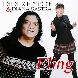 Download Lagu Didi Kempot, Diana Sastra - Eling MP3