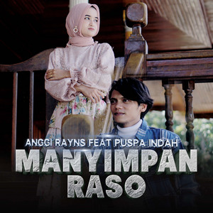 Download Lagu Anggi Rayns, Puspa Indah - Manyimpan Raso MP3 Download Lagu Anggi Rayns, Puspa Indah - Manyimpan Raso MP3