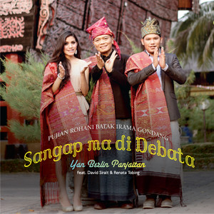 Download Lagu Yan Berlin Panjaitan, David Sirait, Renata Tobing - Gok Las Ni Roha Do Au MP3 Download Lagu Yan Berlin Panjaitan, David Sirait, Renata Tobing - Gok Las Ni Roha Do Au MP3