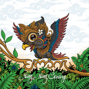 Download Lagu Emoni Bali - Putri Cening Ayu MP3 Download Lagu Emoni Bali - Putri Cening Ayu MP3
