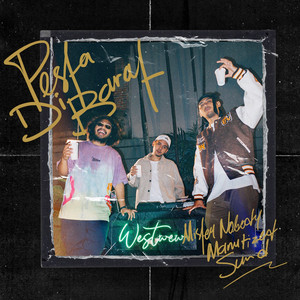 Download Lagu Mister Nobody, Manutized, Sun D - Pesta Di Barat MP3 Download Lagu Mister Nobody, Manutized, Sun D - Pesta Di Barat MP3