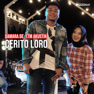 Download Lagu Damara De, TTM Akustik - Cerito Loro MP3