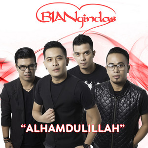 Download Lagu BIAN Gindas - Alhamdulillah MP3 Download Lagu BIAN Gindas - Alhamdulillah MP3