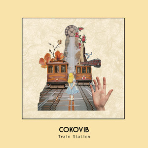 Download Lagu Cokovib - Train Station MP3