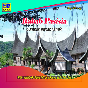 Download Lagu Pirin Jambak, Puteri Chantika, Anggia Frischa - Tukang Rabab MP3 Download Lagu Pirin Jambak, Puteri Chantika, Anggia Frischa - Tukang Rabab MP3
