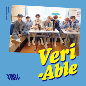 Download Lagu VERIVERY - From Now MP3 Download Lagu VERIVERY - From Now MP3
