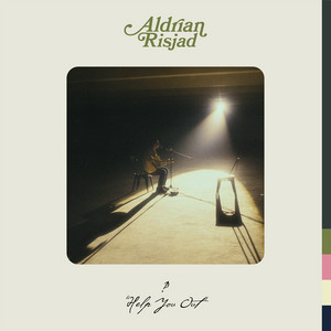 Download Lagu Aldrian Risjad - Help You Out MP3