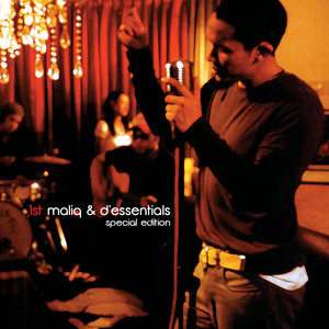 Download Lagu MALIQ & D'Essentials - Liil Thing MP3 Download Lagu MALIQ & D'Essentials - Liil Thing MP3