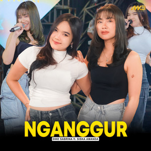 Download Lagu dike sabrina, Siska Amanda - Nganggur MP3 Download Lagu dike sabrina, Siska Amanda - Nganggur MP3