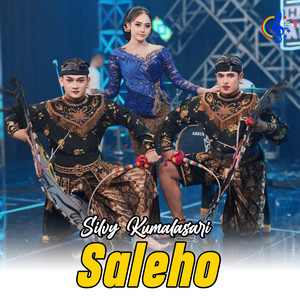 Download Lagu Silvy Kumalasari - Saleho MP3 Download Lagu Silvy Kumalasari - Saleho MP3