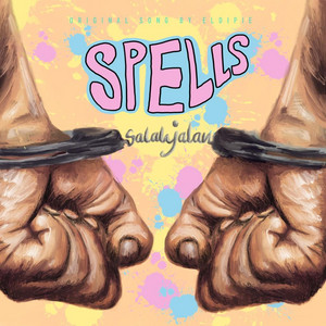 Download Lagu Spells - Salah Jalan MP3