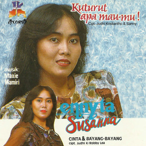 Download Lagu Ennyta Susanna - Ketika Luka Dalam Dada MP3 Download Lagu Ennyta Susanna - Ketika Luka Dalam Dada MP3