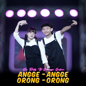Download Lagu Esa Risty, Erlangga Gusfian - Angge Angge Orong-Orong MP3