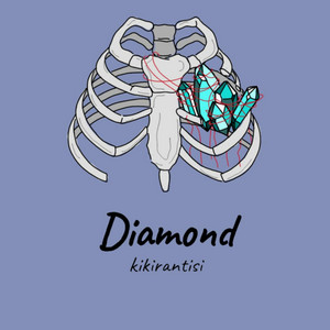 Download Lagu Kikirantisi - Diamond MP3 Download Lagu Kikirantisi - Diamond MP3