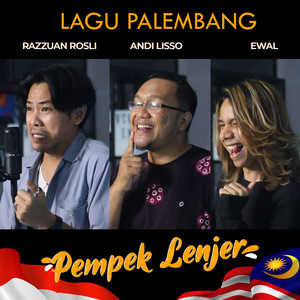Download Lagu Andi Lisso, Razzuan Rosli, Ewal - Pempek Lenjer MP3 Download Lagu Andi Lisso, Razzuan Rosli, Ewal - Pempek Lenjer MP3