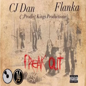 Download Lagu Cj Dan, Flanka - Freak Out MP3