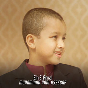 Download Lagu Muhammad Hadi Assegaf - Eih El Amal MP3