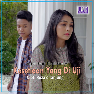 Download Lagu Arief, Ovhi Firsty - Kesetiaan Yang Diuji MP3 Download Lagu Arief, Ovhi Firsty - Kesetiaan Yang Diuji MP3