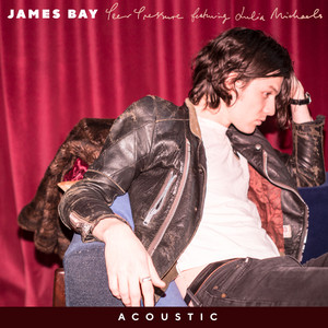 Download Lagu James Bay, Julia Michaels - Peer Pressure (Acoustic) [feat. Julia Michaels] MP3