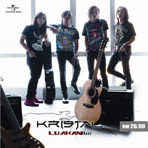 Download Lagu Kristal - Selagi Ada Rindu MP3 Download Lagu Kristal - Selagi Ada Rindu MP3