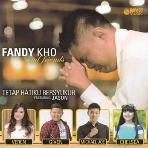 Download Lagu Fandy Kho - Yesus Mendengar MP3