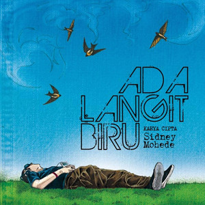 Download Lagu Sidney Mohede - Ada Langit Biru MP3