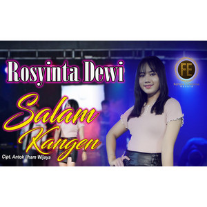 Download Lagu rosynta dewi - salam kangen MP3