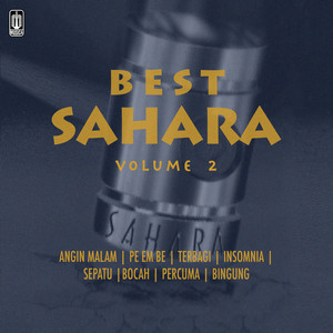 Download Lagu Sahara - Angin Malam MP3