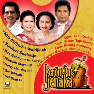 Download Lagu Sundari Soekotjo, Mus Mulyadi - Lgm. Pulang Kampung MP3