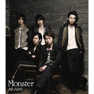 Download Lagu ARASHI - Monster MP3 Download Lagu ARASHI - Monster MP3