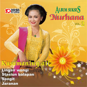 Download Lagu Nurhana - Sengit MP3 Download Lagu Nurhana - Sengit MP3