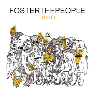 Download Lagu Foster The People - Houdini MP3