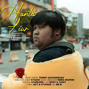 Download Lagu Tommy Kaganangan - Hanta Liur MP3