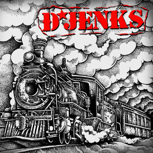 Download Lagu D'Jenks - Move on! MP3