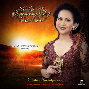 Download Lagu Sundari Soekotjo - Lgm. Telaga Biru MP3
