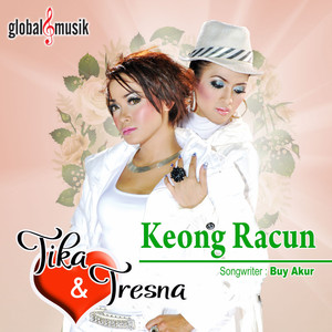 Download Lagu Tika & Tresna - Keong Racun MP3 Download Lagu Tika & Tresna - Keong Racun MP3