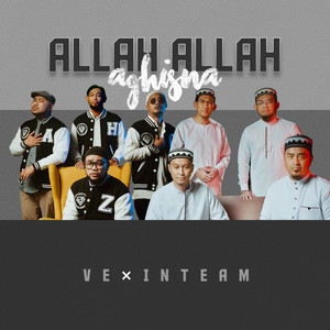 Download Lagu V.E., In-Team - Allah Allah Aghisna MP3