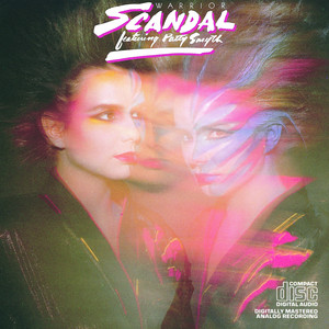 Download Lagu Scandal, Patty Smyth - The Warrior (feat. Patty Smyth) MP3 Download Lagu Scandal, Patty Smyth - The Warrior (feat. Patty Smyth) MP3