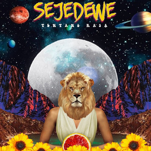 Download Lagu Sejedewe - Cinta DI Pantai Bali MP3
