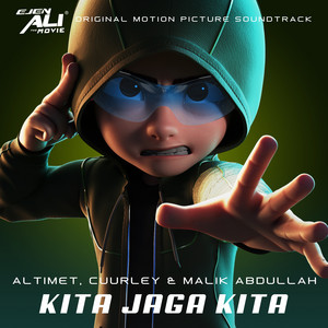 Download Lagu Altimet, Cuurley, Malik Abdullah - Kita Jaga Kita MP3 Download Lagu Altimet, Cuurley, Malik Abdullah - Kita Jaga Kita MP3