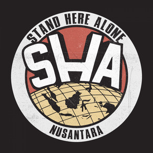 Download Lagu Stand Here Alone, Asep Balon - Modar MP3