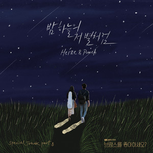 Download Lagu HEIZE, Punch - Midnight MP3
